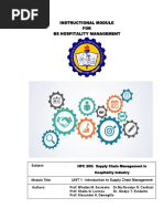 HPC 205 Module Unit 1 3 PDF