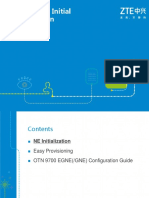 04 DM - OC2504 - E01 ZXONE 9700 Initial Configuration 55P