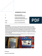 Informe Tecnico MEP-016-2021-Bomba Akipump