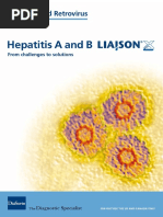 Ese Liaison XL Hepatitis Ab Low 4