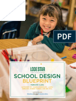 School Design: Blueprint