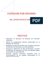 3.2. - Presentación1 FLOTACION TECSUP