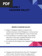 R2 Cagayan Valley