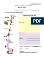 Evaluación Pueblos Originarios