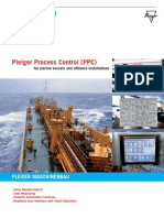 Pleiger Process Control (PPC)