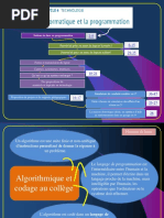 7081 Informatique Programmation