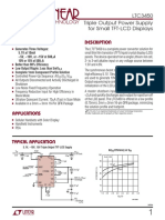 Datasheet