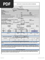 ES - FO-01 Formato de Vinculación y Actualización de Clientes y Proveedores