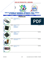 Catalogo de Robotica 2-Junio 2021