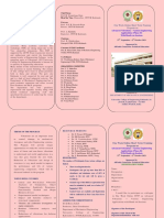 Aicte STTP P2 Brochure