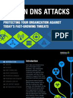 Infoblox Ebook Top Ten Dns Attacks