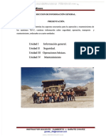 Ilide - Info Manual Camion 785c Caterpillar Seguridad Controles Tecnicas Operacion Transporte PR