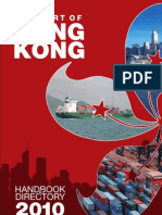 Hong Kong Port