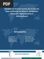 Seminario 3 Contaminación Ambiental