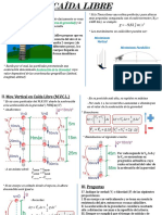Caída Libre