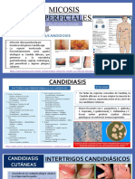 Candidiasis