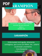 SARAMPIÓN