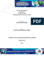 Guia de Aprendizaje 4 Evidencia 3 Estudi