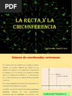 Clase9 Recta Circunferencia