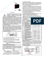 Manual de Instrucoes Y39 - Esp - r01