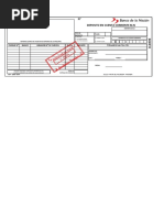 Deposito en Cuenta Corriente PDF