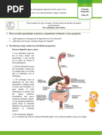 4° G CIENCIAS NATURALES-Clase 21