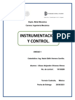 Tarea 1 Instrumentacion y Control