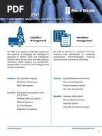 Asset Management: Ensuring Your Equipment Is Available When You Need It