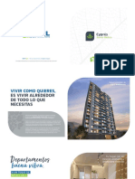 Brochure Cypres