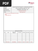 BTG-BAIPPPP-IGR-HP-001 Rev.A HSE Site Specific Plan