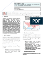 9.5 Cuencas Hidrográficas de El Salvador