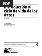 Módulo 4 - Introducción Al Ciclo de Vida de Los Datos