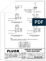 Pipe Support Fluor PDF Free