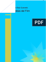 Analisis Del Film