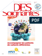 Accompagner Les Patients de Cultures Différentes