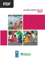 Alianza Por El Millon REDD