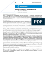 Resolución 568/2021 - Boletín Oficial