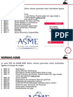 Inspección Operacional para Polipastos