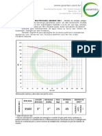 Informação Tecnica Gbcmun 600-1