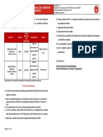 PCAM 1017 Campaña Cargo Parcial de Conexión V74 - 0621