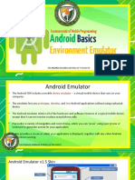 Android Emulator