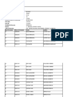 Reporte de Juicios Evaluativos