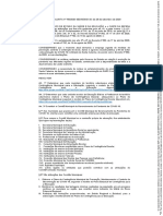 Portaria 750 - Educação - Plano de Contingência