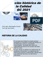 Clase1 Evolución Historica de La Calidad 2021 RF