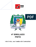 4º Simulado