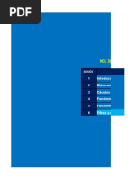 Clase06 - Excel Básico