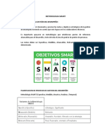 Metodologia Smart