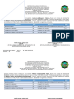 DECIMO Curso MTRR Certificado Reverso Basico