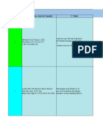 Matriz Bibliografica Nueva