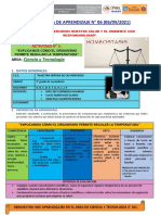 FICHA N°2 - ACTIVIDAD 5 - EDA 6 - 6 de Setiembre